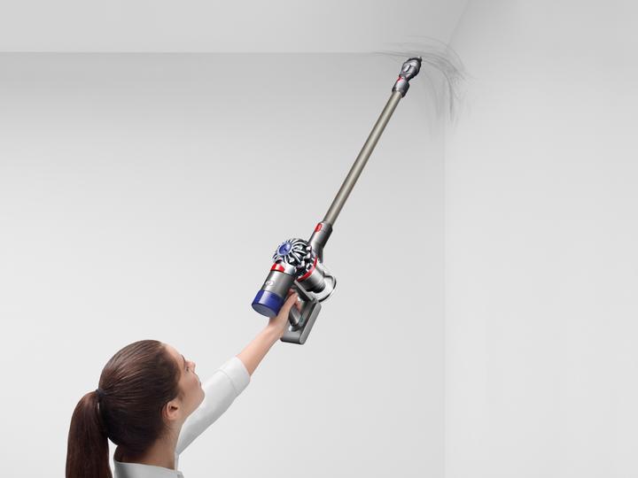 Actual product image Dyson V8 Motorhead