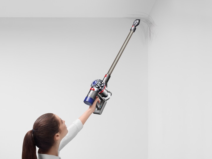 Actual product image Dyson V8 Motorhead
