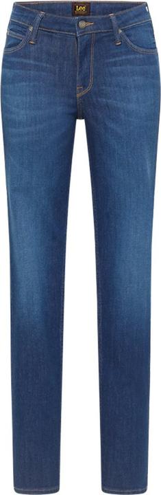 Produktbild Lee Scarlett High Waist Jeans Skinny Fit Night Sky (31)