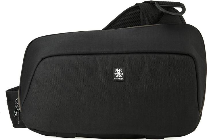 Actual product image Crumpler Quick Escape Sling L (Camera shoulder bag)
