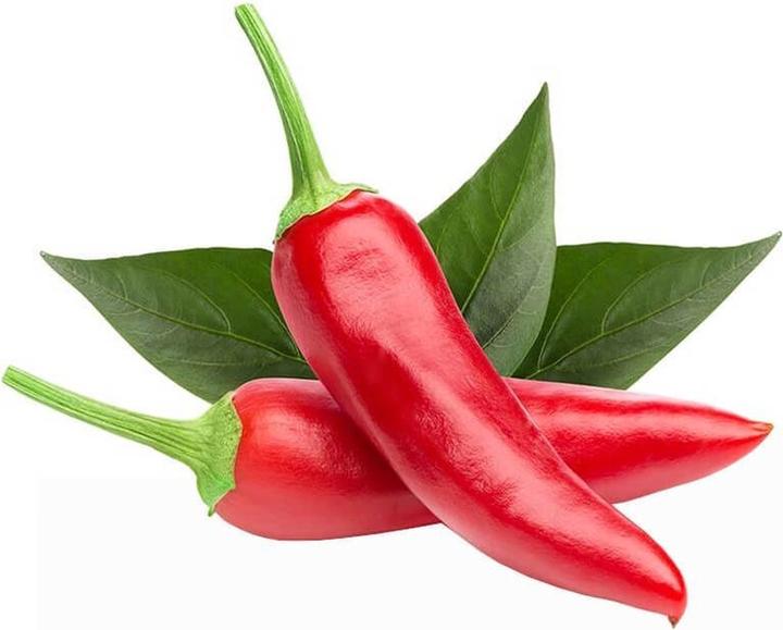 Actual product image Click and Grow Chili (Vegetable seeds)