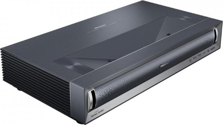 Actual product image Hisense PX3-PRO (4K, 3000 lm, 0.22 :1)