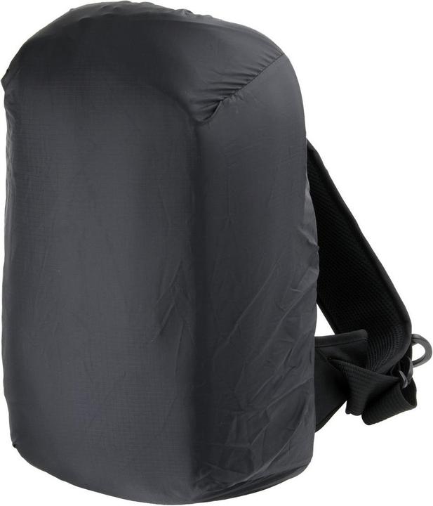 Actual product image Crumpler Quick Escape Sling L (Camera shoulder bag)