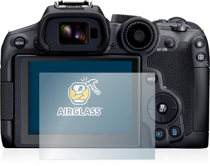 Image du produit BROTECT AirGlass Verre (Protecteur d'écran, EOS R7)