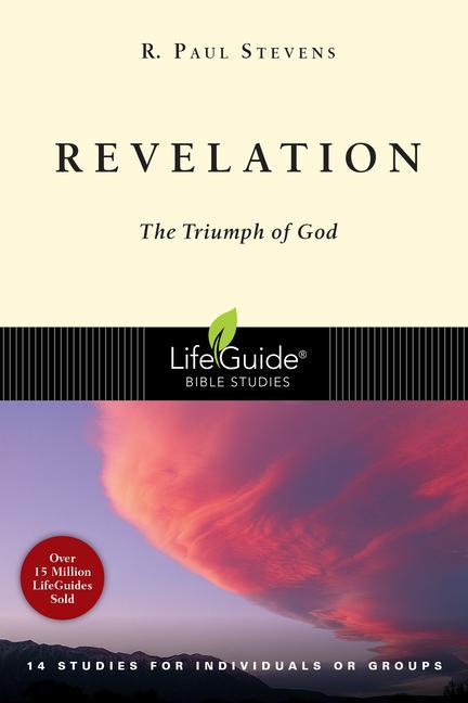 Produktbild Revelation: The Triumph of God (Englisch, R. Paul Stevens, 1999)