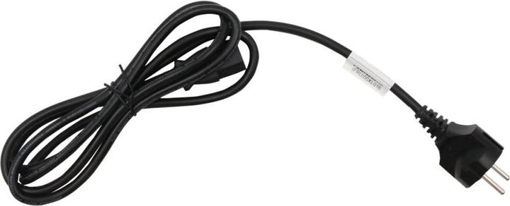 Actual product image Lenovo Cord EU KR 1 8M 3P NON (1.80 m)