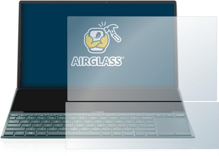 Immagine prodotto BROTECT AirGlass Vetro (482")