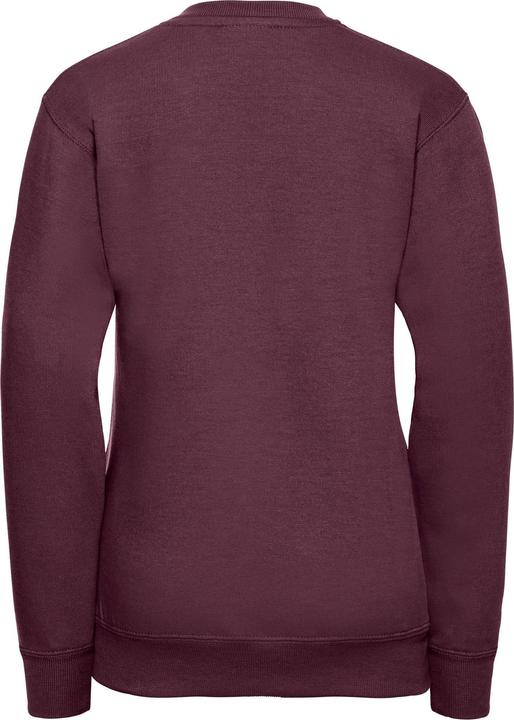 Actual product image Russell Childrens/Kids V Neck Sweatshirt (116)