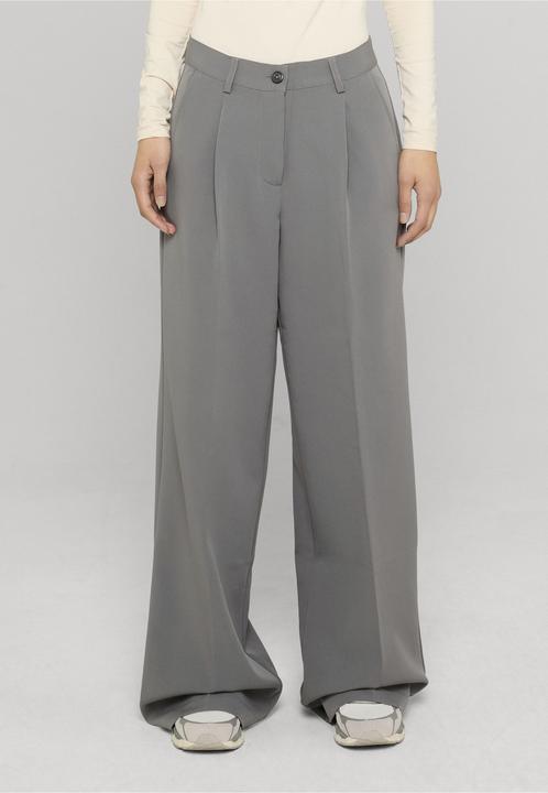 Produktbild Urban Classics Weite Hose Damen (28)