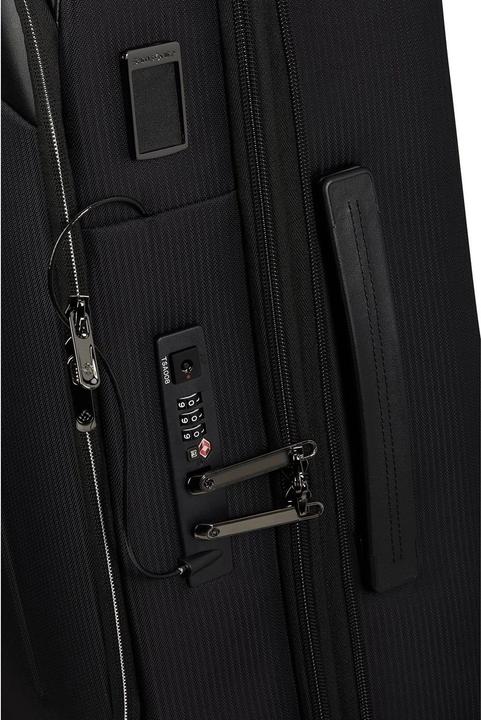 Actual product image Samsonite Splendix Trolley mit 4 Rollen 55cm (48 l)