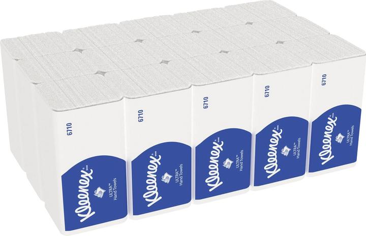 Produktbild Kimberly-Clark Kleenex