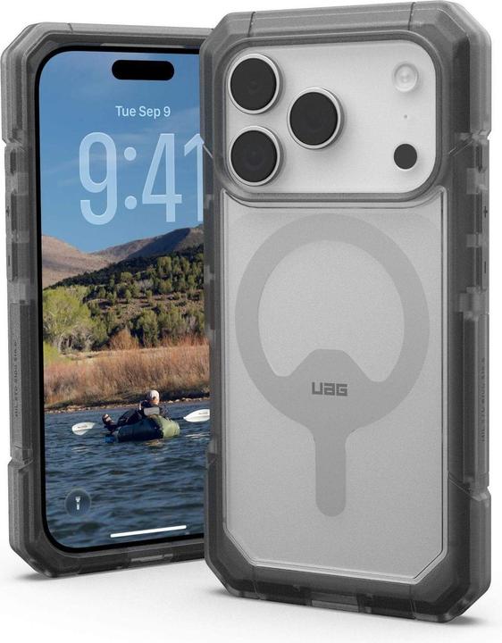 Actual product image UAG Trooper MagSafe (Apple iPhone 17 Pro)