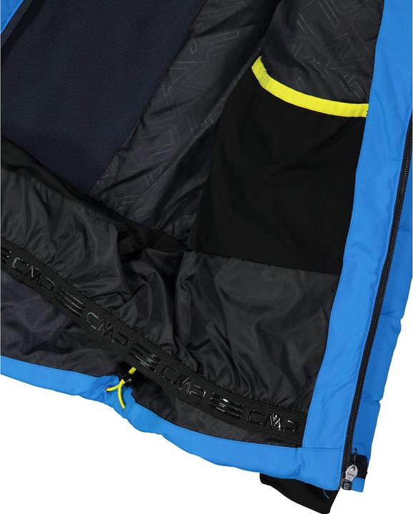 Immagine prodotto CMP Campagnolo Hoodie (176)