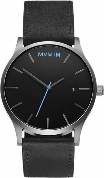 Produktbild Mvmt Herrenuhr MM01-BSL (Ø 45 mm) (45 mm)