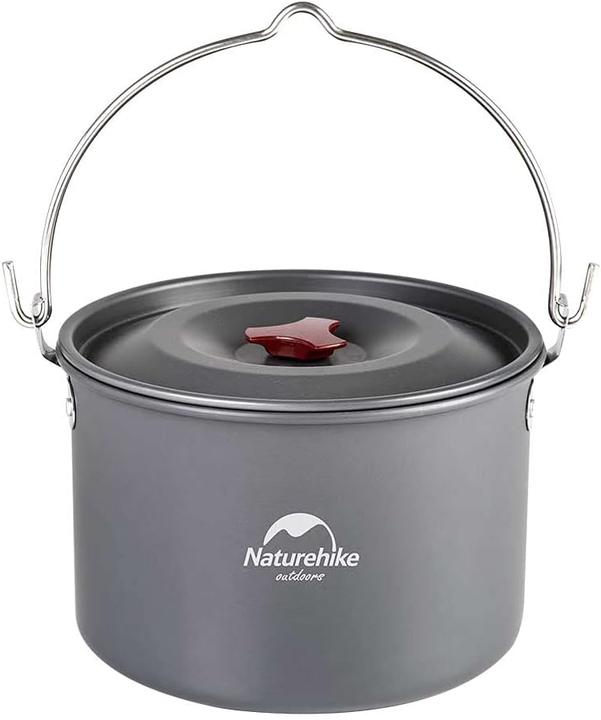 Produktbild Naturehike Camping-Suppentopf
