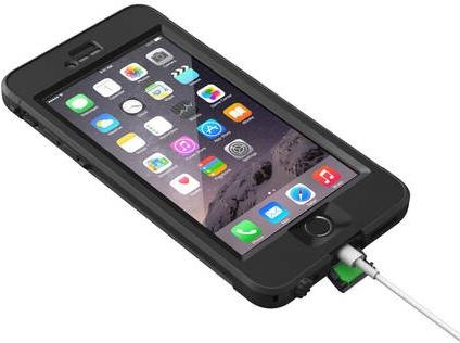 Produktbild LifeProof nüüd