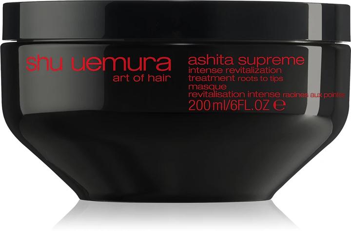 Productafbeelding Shu Uemura Ashita Supreme Treatment - 200ml (200 ml)