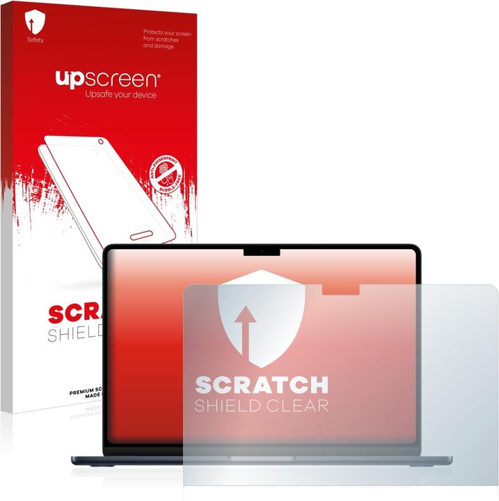 Produktbild upscreen Scratch Shield Displayschutz (13")