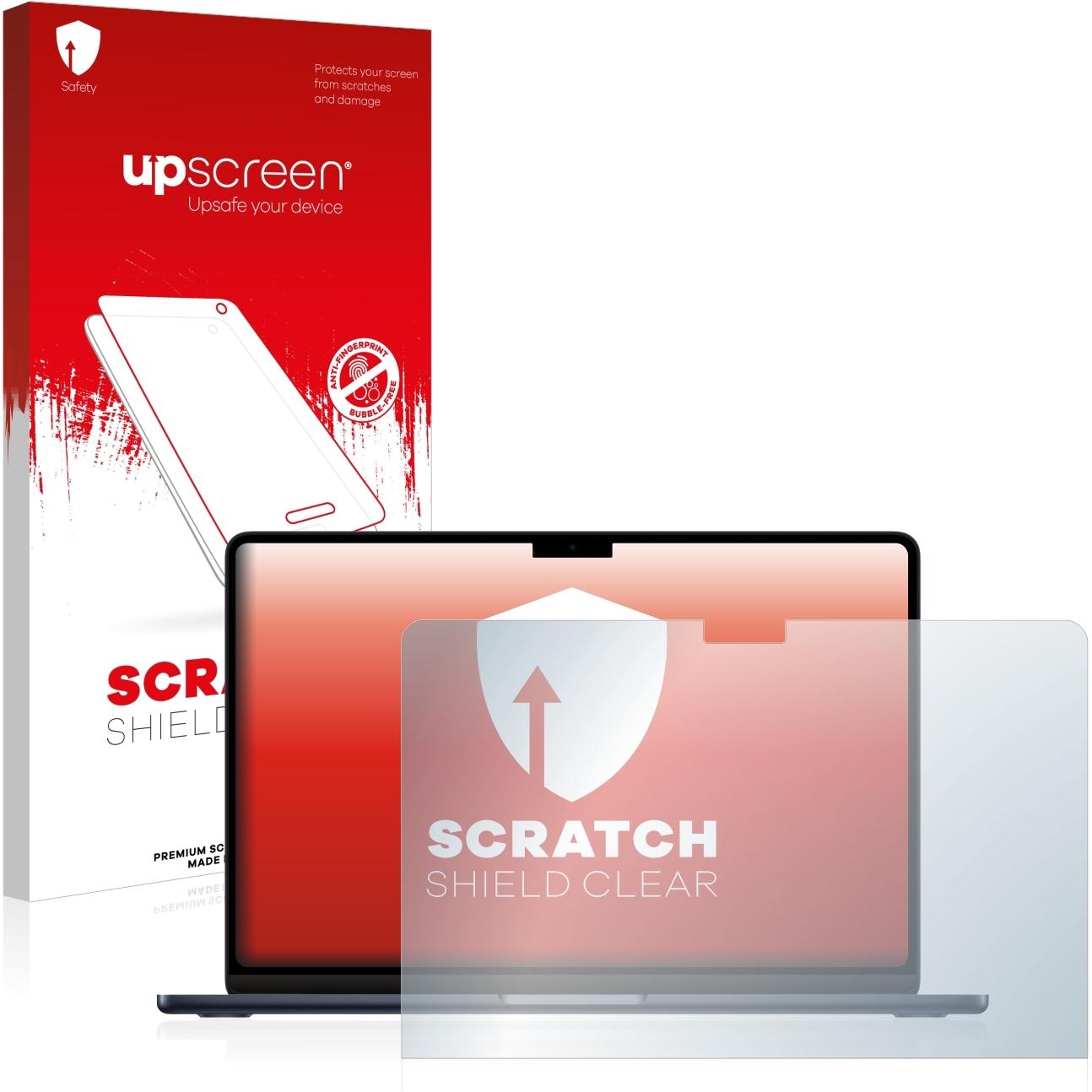 Thumbnail - upscreen Scratch Shield Displayschutz (13"), Notebook Schutzfolie