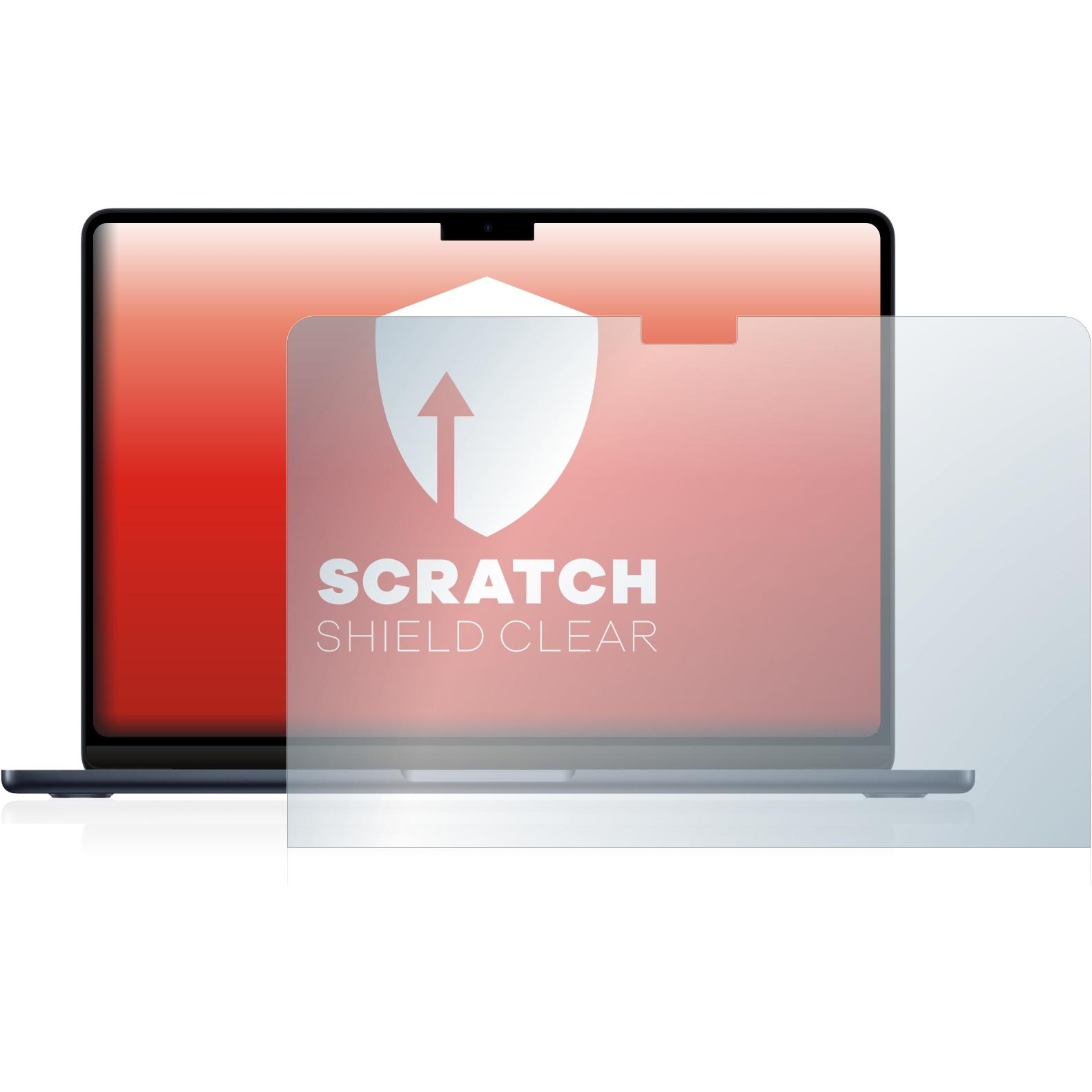 upscreen Scratch Shield Displayschutz (13"), Notebook Schutzfolie