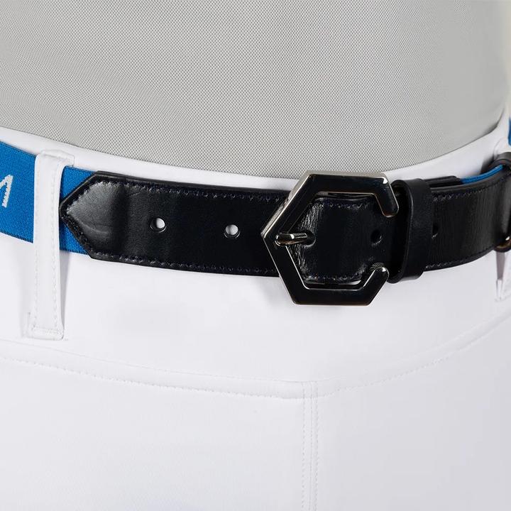 Actual product image Coldstream Next Generation Ettrick Elasticated Belt