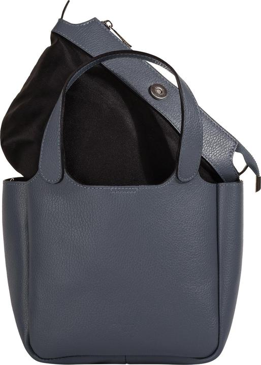 Immagine prodotto Cluty Handtasche echt Leder Damen