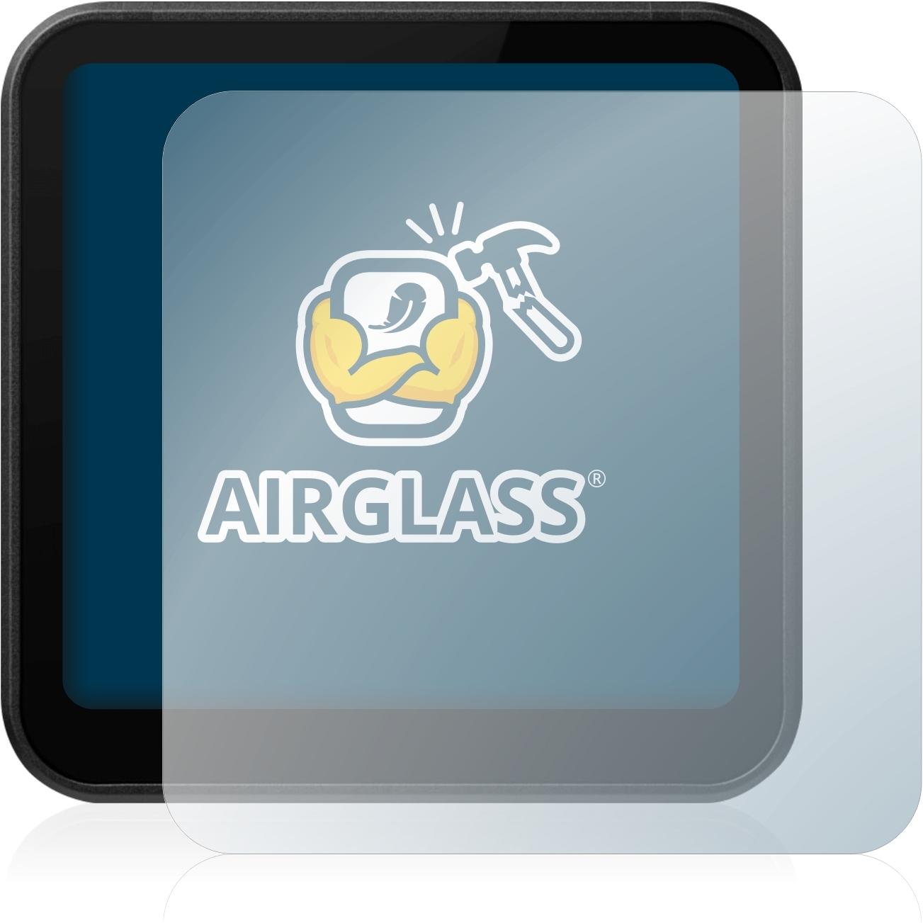 Thumbnail - BROTECT AirGlass Panzerglasfolie (ACTION 2), Action Cam Zubehör