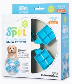 Magni SPIN - Windmill - Blue