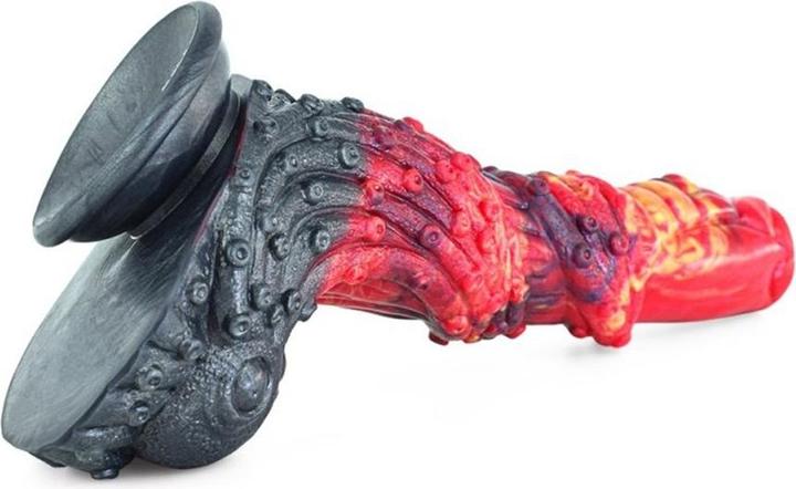 Immagine prodotto Monstered Mostro Dildo "Dryz