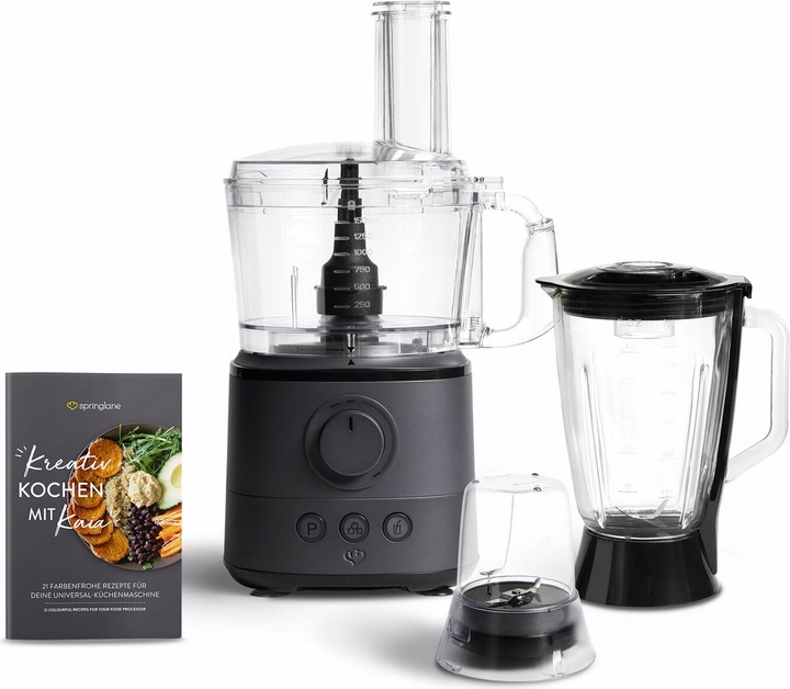 Produktbild Springlane Kaia (1500 ml, 1000 W)