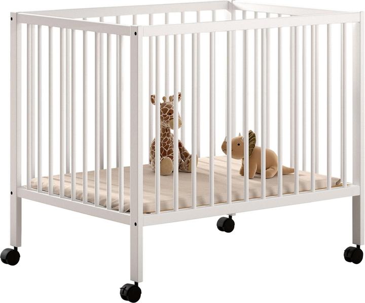 Image du produit Vipack Laufgitter Dino (80 cm, 100 cm, Hêtre)