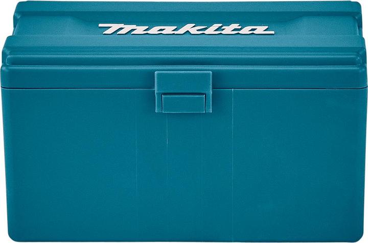 Actual product image Makita Accessories box