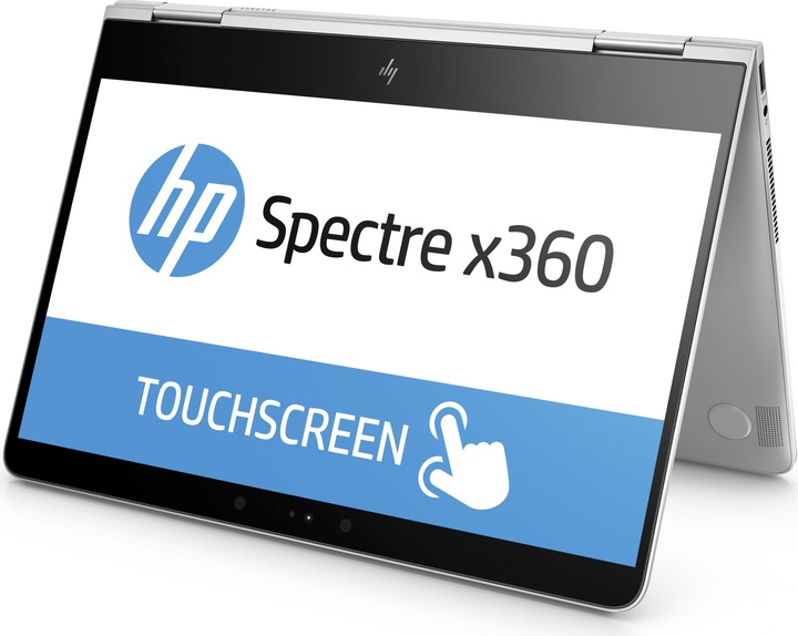 Produktbild HP Spectre x360 13-w060nz (13.30", Intel Core i5-7200U, 8 GB, 512 GB, CH)
