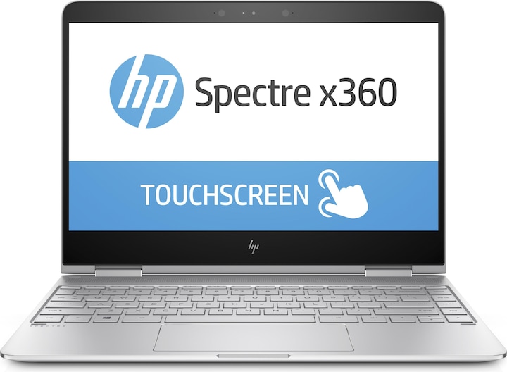 Produktbild HP Spectre x360 13-w060nz (13.30", Intel Core i5-7200U, 8 GB, 512 GB, CH)