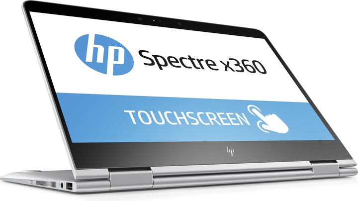 Produktbild HP Spectre x360 13-w060nz (13.30", Intel Core i5-7200U, 8 GB, 512 GB, CH)