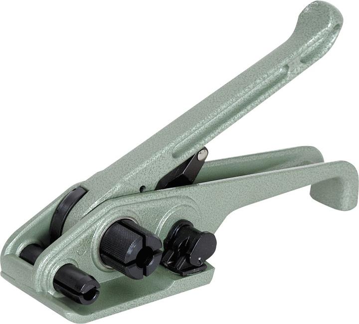 Immagine prodotto Banholzer Tenditore 13-19 mm per cinghia in poliestere (0.27 m, 105 mm)