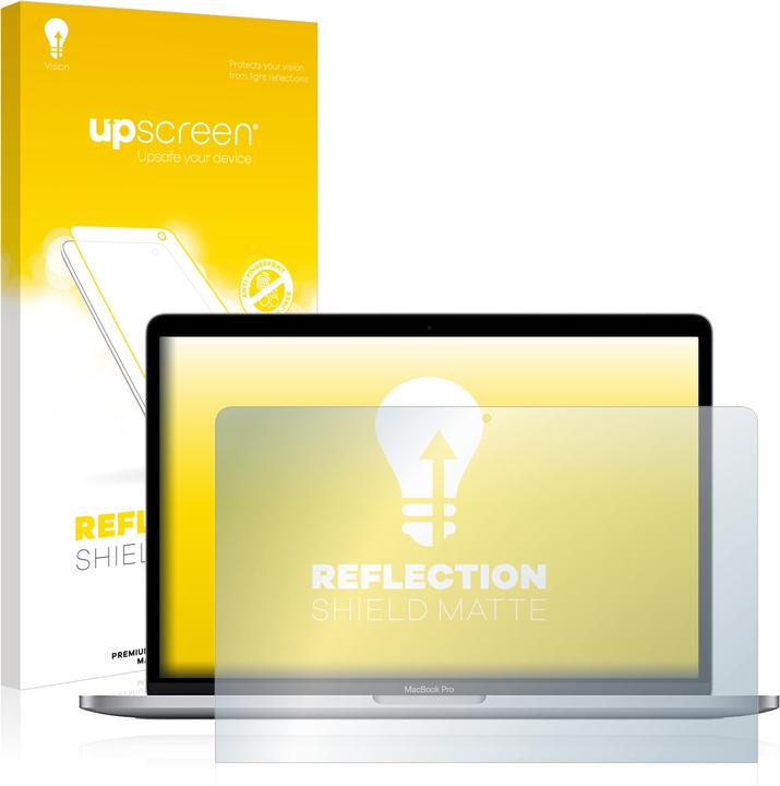 upscreen Reflection Shield Protector Matte (13")