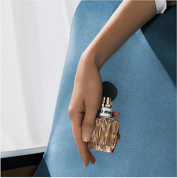 Immagine prodotto Miu Miu Miutine (Eau de parfum, 50 ml)