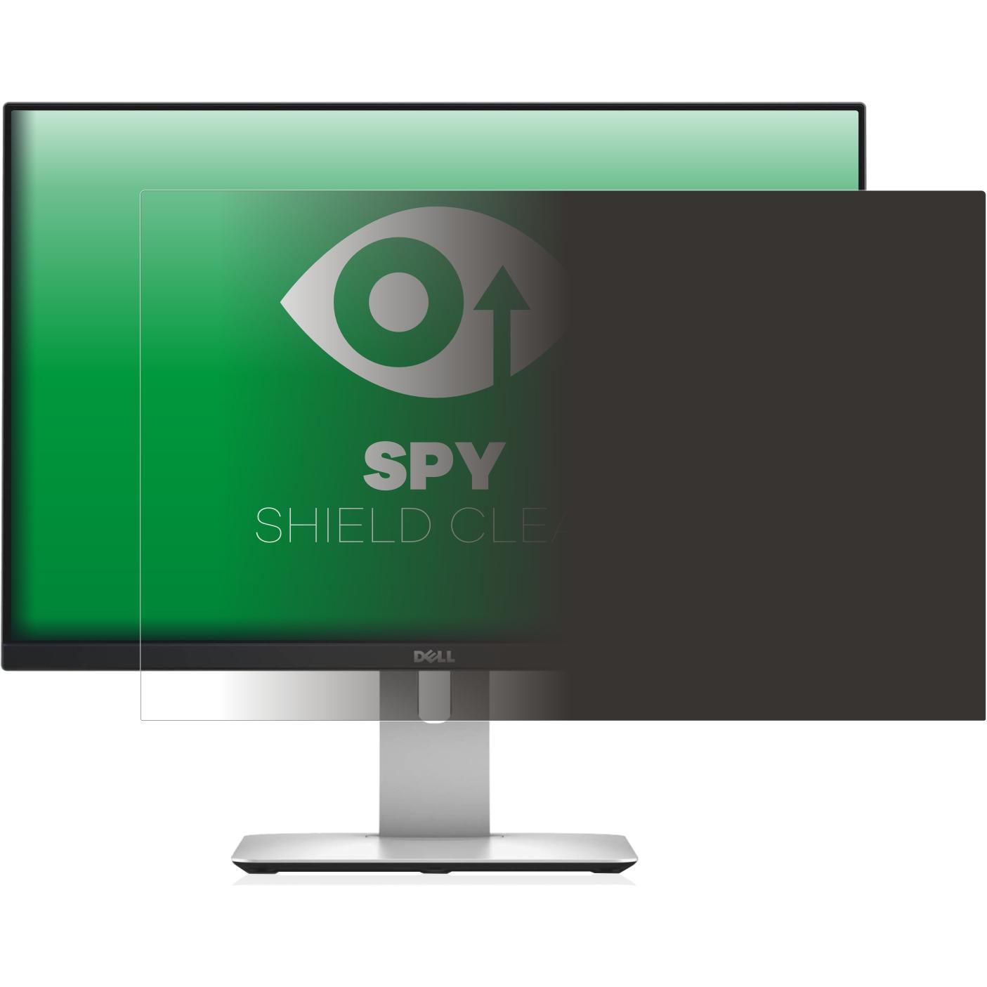 Thumbnail - upscreen Spy Shield Blickschutzfolie (24"), Monitor Schutzfolie