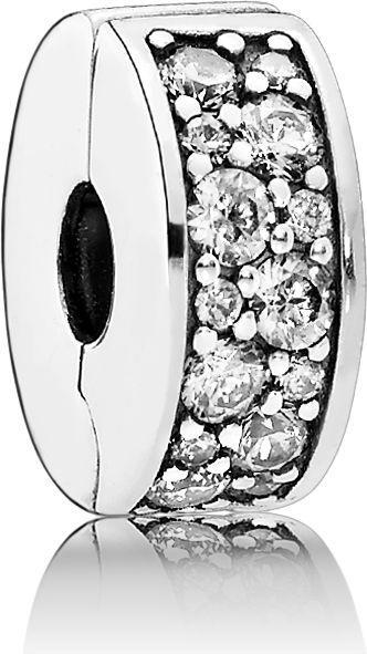 Immagine prodotto Pandora Pavé gloss (Argento)