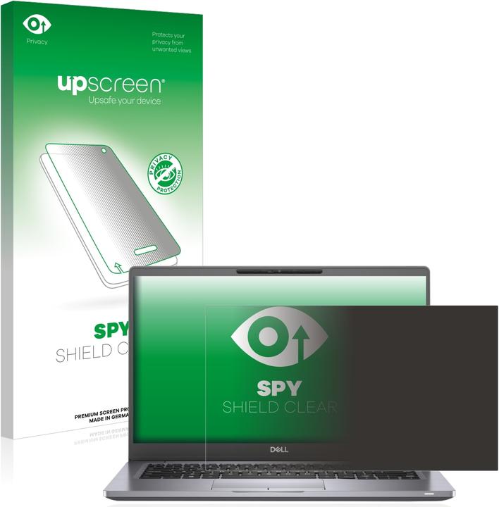 Actual product image upscreen Spy Shield Privacy Protector (13.30", 16:9)