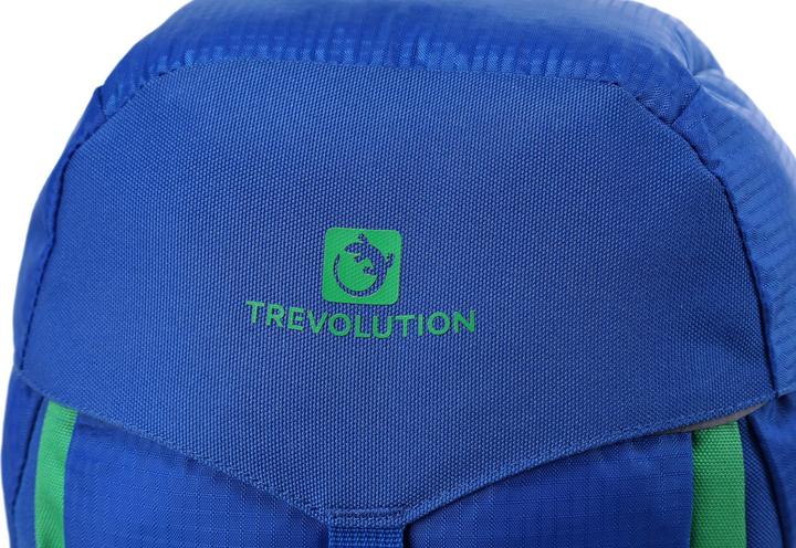 Immagine prodotto Trevolution Flick (12 l)