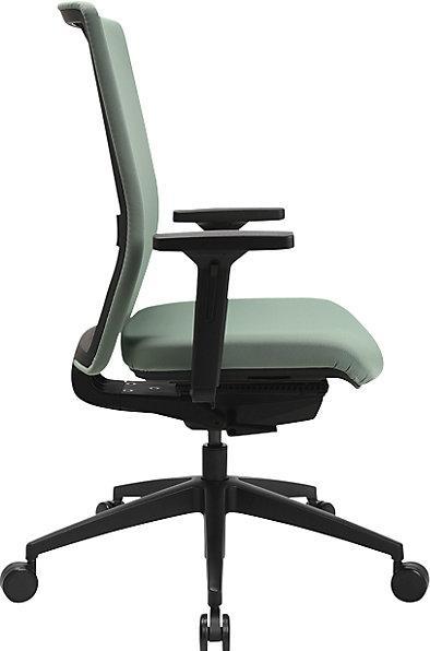 Actual product image Topstar Sitness AirWork G office swivel chair