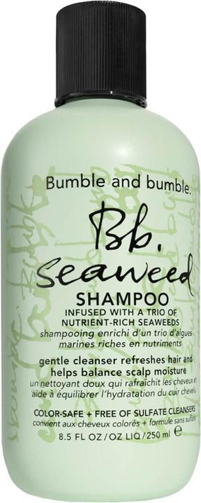 Actual product image Bumble and bumble Bb. Care - Seaweed Shampoo light (250 ml, Liquid shampoo)