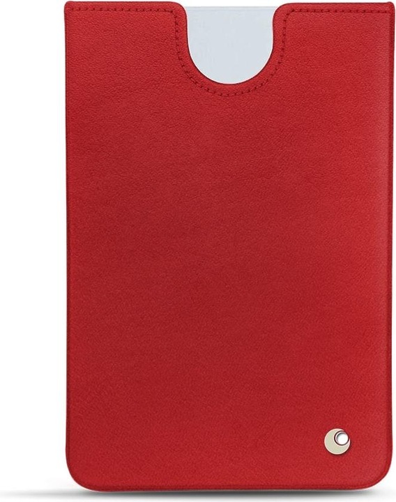Actual product image Noreve Leather cover (Microsoft Surface Duo)