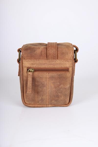 Actual product image Kalahari KAAMA LS-29 (Camera shoulder bag)