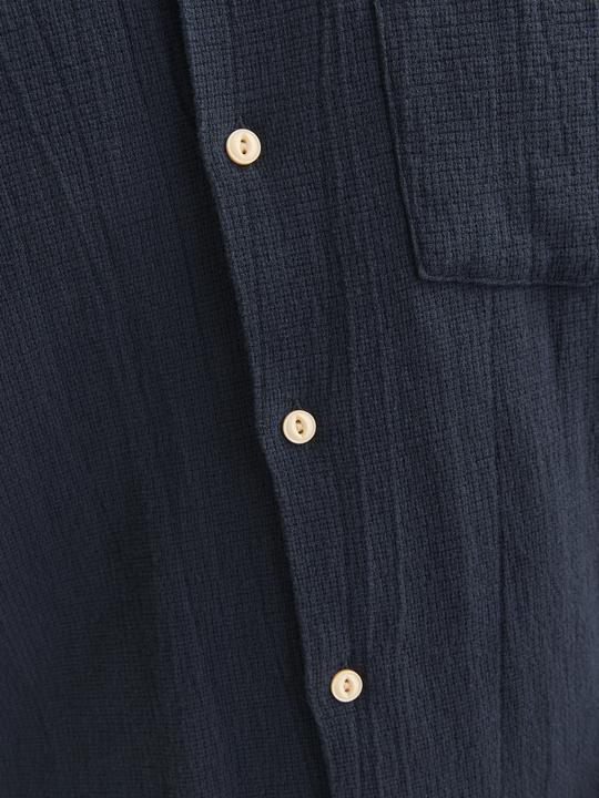 Immagine prodotto Jack & Jones Rddwayne Structure Resort Shirt S/S Sn (S)