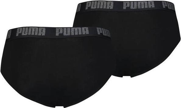 Actual product image Puma Basic Brief (S, pack of 2)