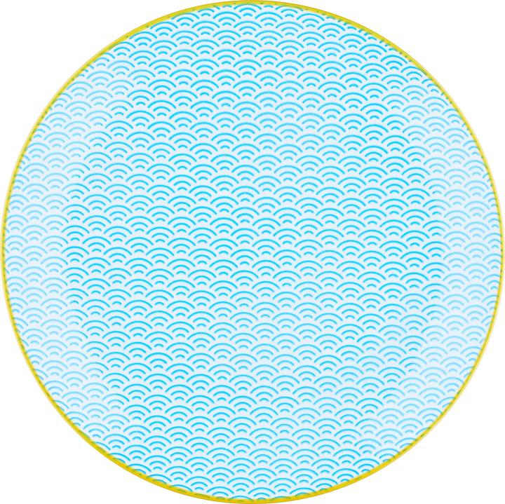 Produktbild Björn Pattern (6 x, 26 cm)