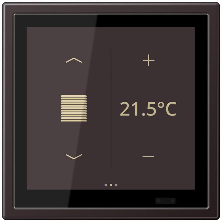 Image du produit JUNG AL459D1SD LS Touch